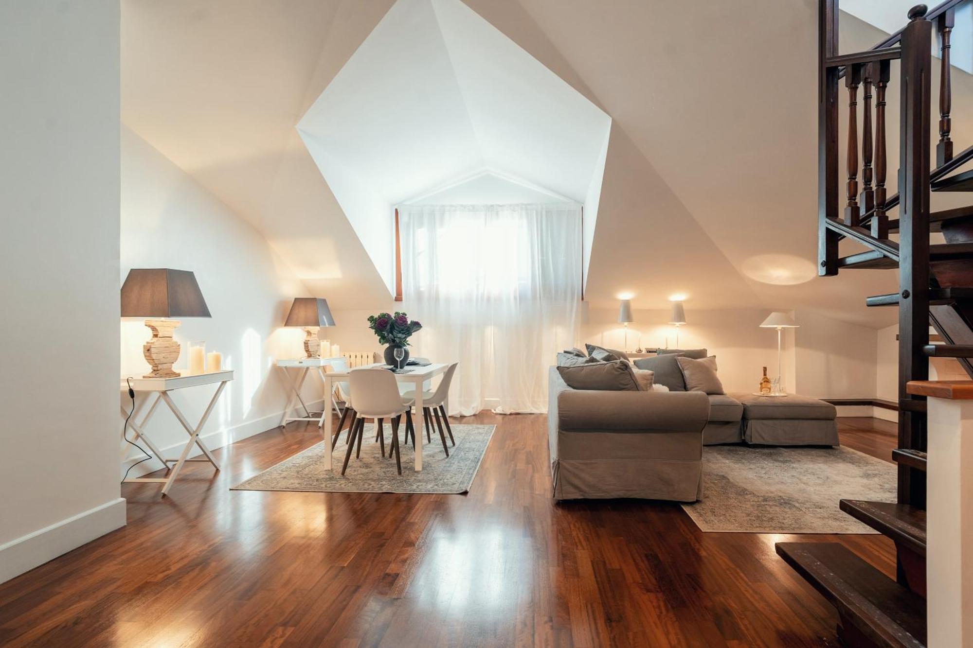 Sweet Heaven Apartment Rom Exteriör bild