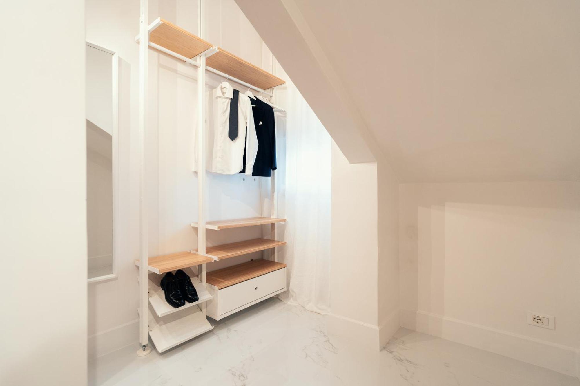 Sweet Heaven Apartment Rom Exteriör bild
