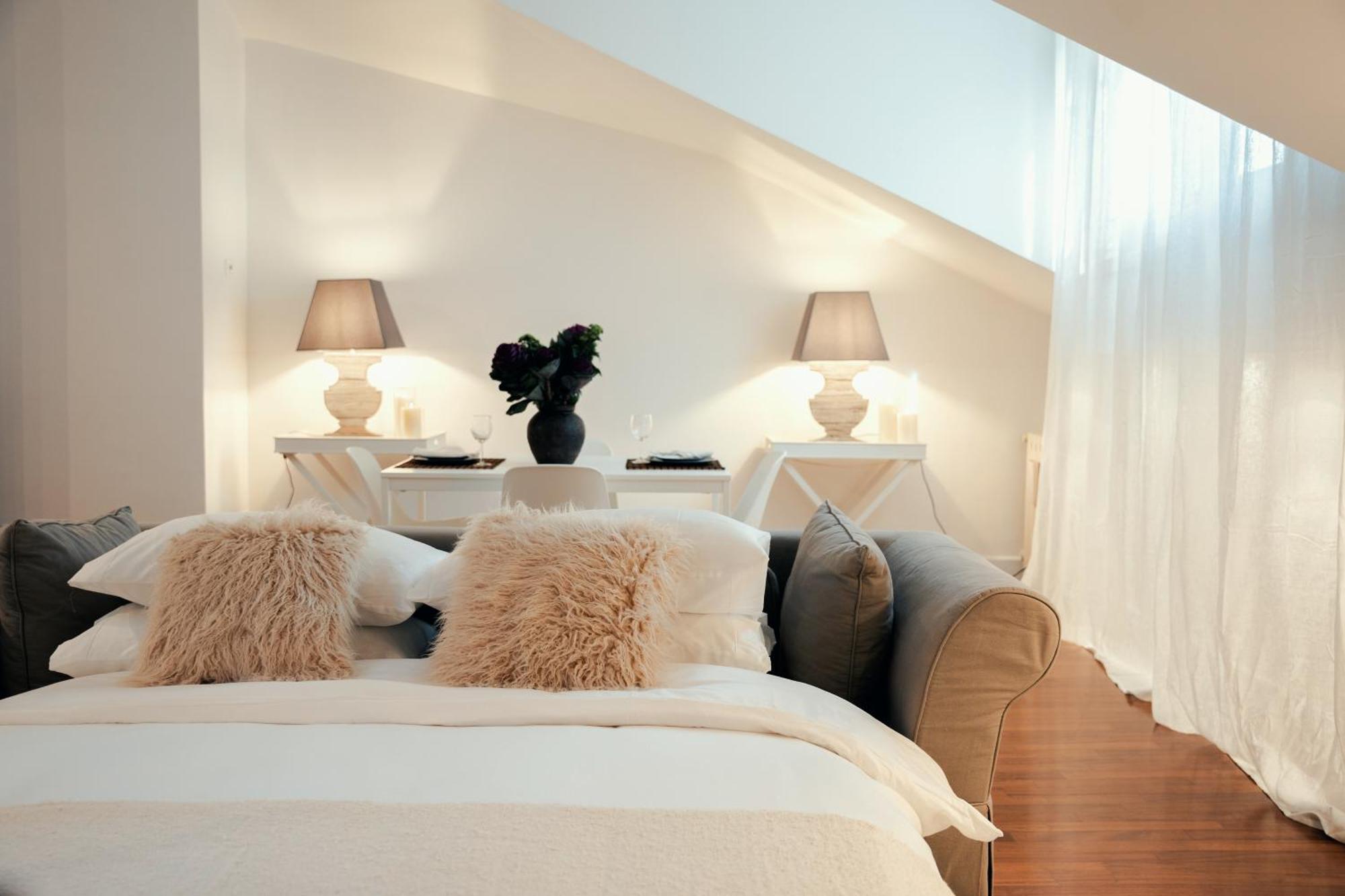 Sweet Heaven Apartment Rom Exteriör bild