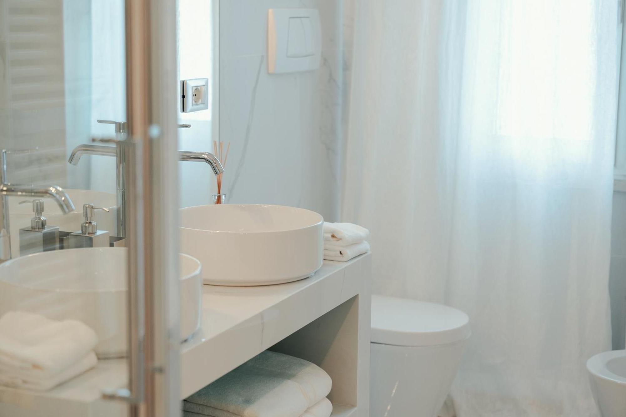 Sweet Heaven Apartment Rom Exteriör bild